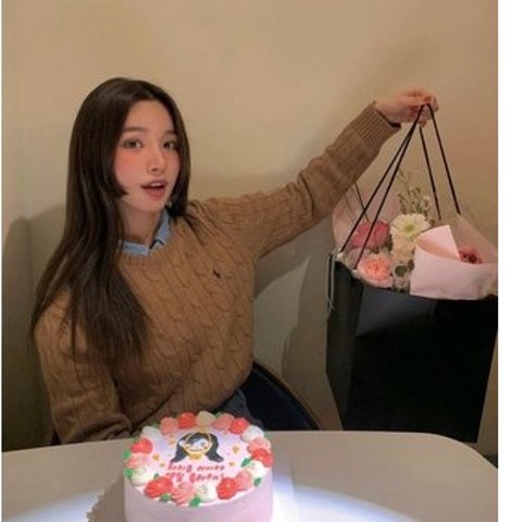 Polo Ralph Lauren复古气质一下就有了！麻花针织衫