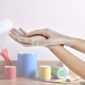 Amazon 超实用一次性手套 多种材质可选 日常呵护你的双手