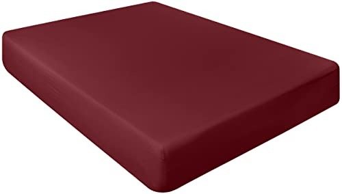 红色床单160x200cm
