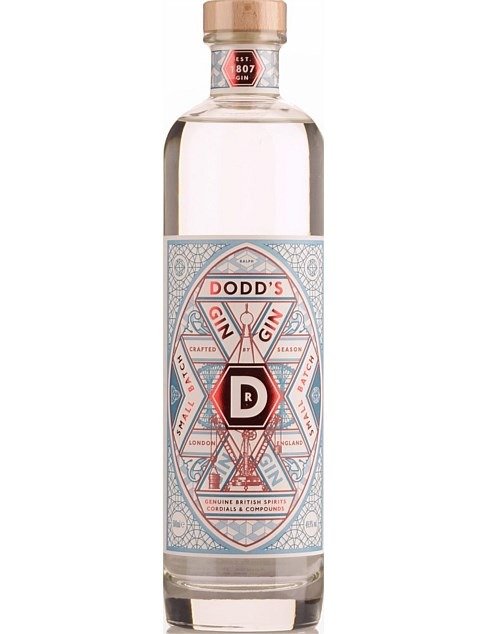 Dodd'S Gin