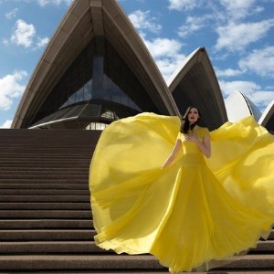Sydney Opera House 悉尼歌剧院演出票