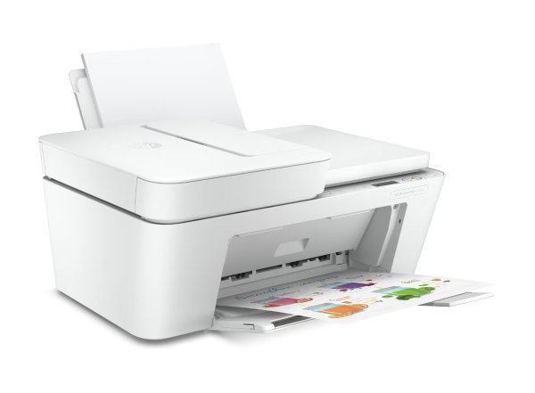 HP DeskJet 4132e 打印机