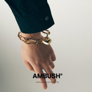 AMBUSH® 潮牌专场 全品类好价 T恤、卫衣、配饰等