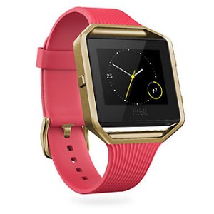 精选Fitbit智能手环、健身手表及配件