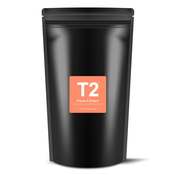 桃子茶 - T2 APAC | T2 TeaAU