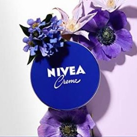 男士护肤套装$17NIVEA 万能小蓝罐400ml仅$13 空罐铁皮 全身解渴！