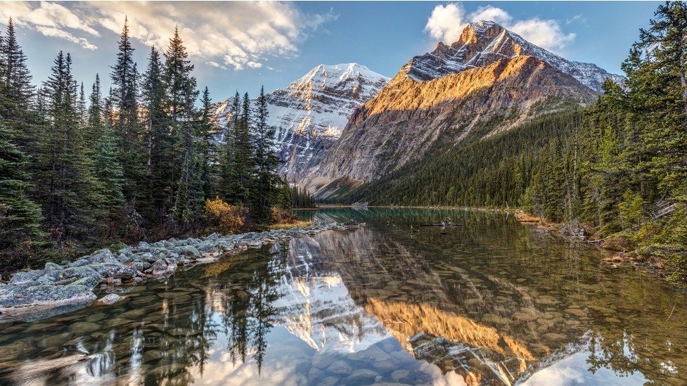 全球最佳国家公园排行 | Jasper国家公园是加拿大唯一入选，中国有两个国家公园上榜！