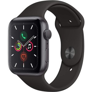 黑五价：Apple Watch Series 5 智能手表