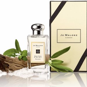 每满$100送$25礼卡 送3件套中样好礼祖马龙jo malone 香水热卖 收橙花