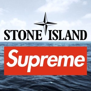 Supreme x Stone Island 2020秋季合作款正式发售
