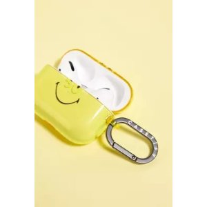 CasetifyX Smiley -AirPods Pro 保护壳