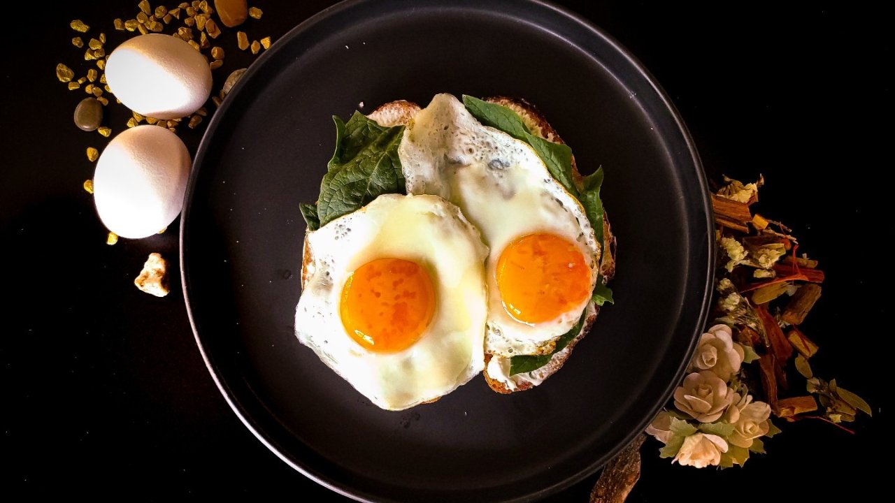 创意鸡蛋新吃法|玉子蛋，云朵蛋，北非蛋，水波蛋，蒸三色蛋每天不重样