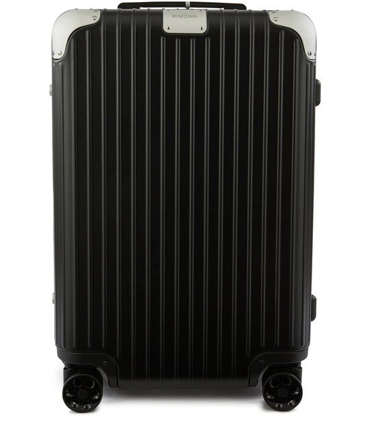 Hybrid Check-In M luggage