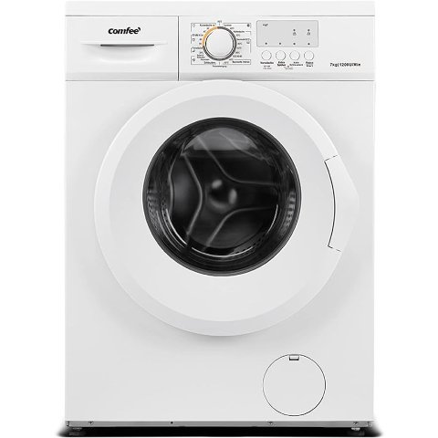 CFEW70-124 洗衣机 