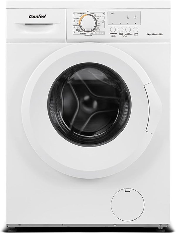 CFEW70-124 洗衣机 