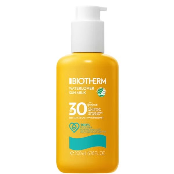 防晒 SPF 30  200 ml