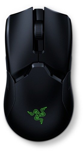 Viper Ultimate Wireless Gaming Mouse with Charging Dock