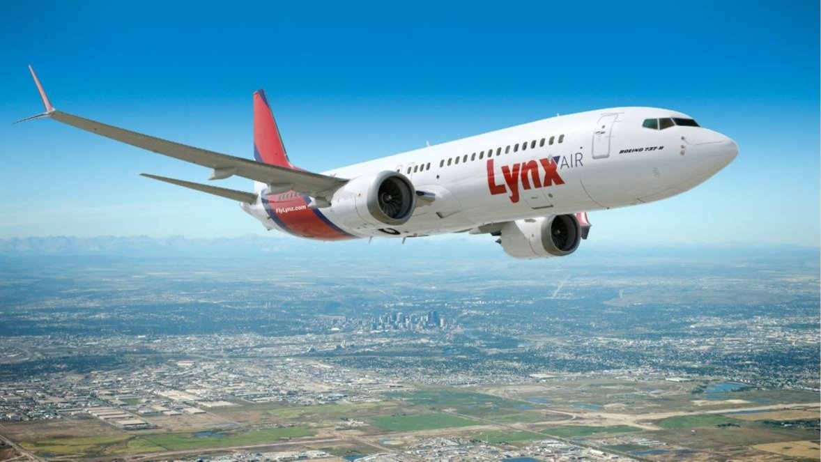 铲屎官看过来！加拿大廉航Lynx Air现在允许乘客携带宠物飞行，单程只要$59！