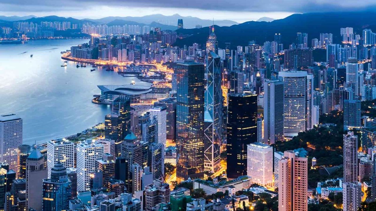 多伦多飞国内在中国香港转机攻略 - 免签政策、交通、美食、住宿以及景点盘点！