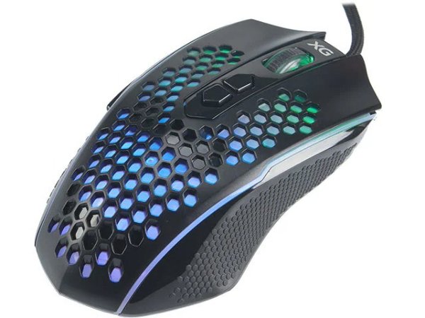 Xtreme Gaming™ Wired 电竞鼠标
