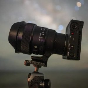 2023年 Sony Canon 星空摄影镜头推荐 TOP10 排行榜