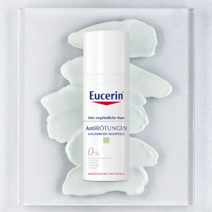 Eucerin 优色林抗敏系列 提高皮肤耐受 维稳抗敏感 抗炎去红