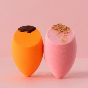 Real Techniques 彩妆工具 BeautyBlender 平替 套装史低价
