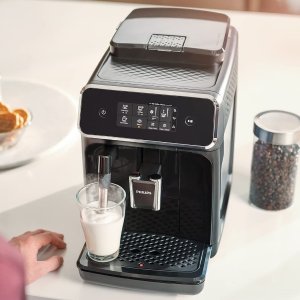 Philips 小家电 - 自动咖啡机、空气净化器、榨汁机、空气炸锅