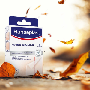 Hansaplast 消毒喷雾/创口贴 家中必备 去除不痛、不留胶痕