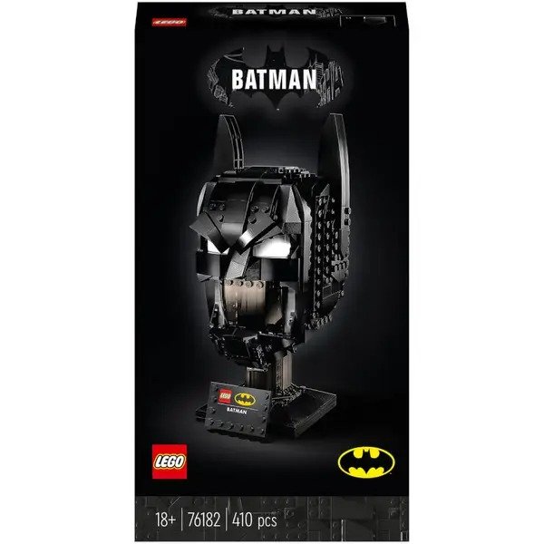 DC Batman蝙蝠侠 (76182)