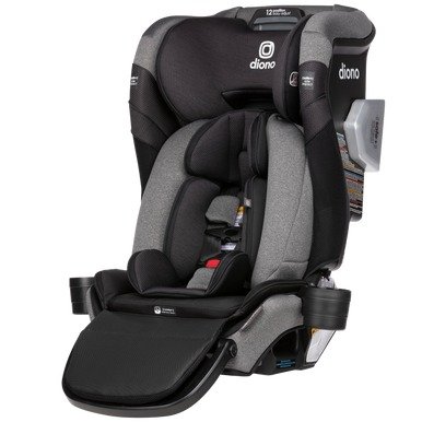 Radian® 3QXT+ 全能型安全座椅