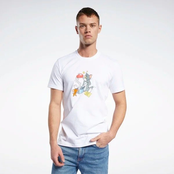 Tom and Jerry T-Shirt  