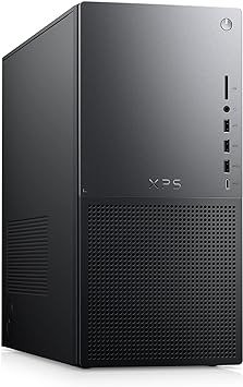 XPS 8960 台机 - i9-13900K, NVIDIA GeForce RTX 3070 8GB GDDR6, 32GB DDR5 RAM, 1TB SSD