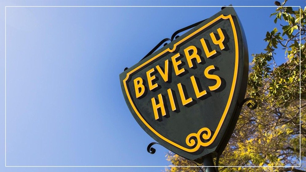 Beverly Hills比弗利山庄游玩攻略 - 自驾/公交路线、住宿酒店、必打卡餐厅推荐！