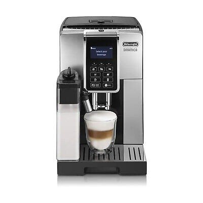ECAM 350.55.SB 自动咖啡机 