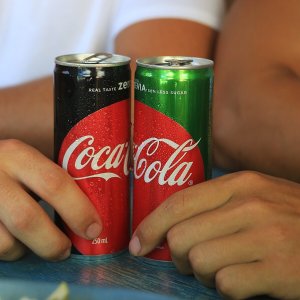 Coca-cola 可口可乐 低至$0.8/瓶 快乐水快乐囤！