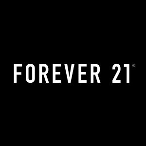 超后一天：Forever 21 生日大促来袭 白菜平价美衣整筐买起来