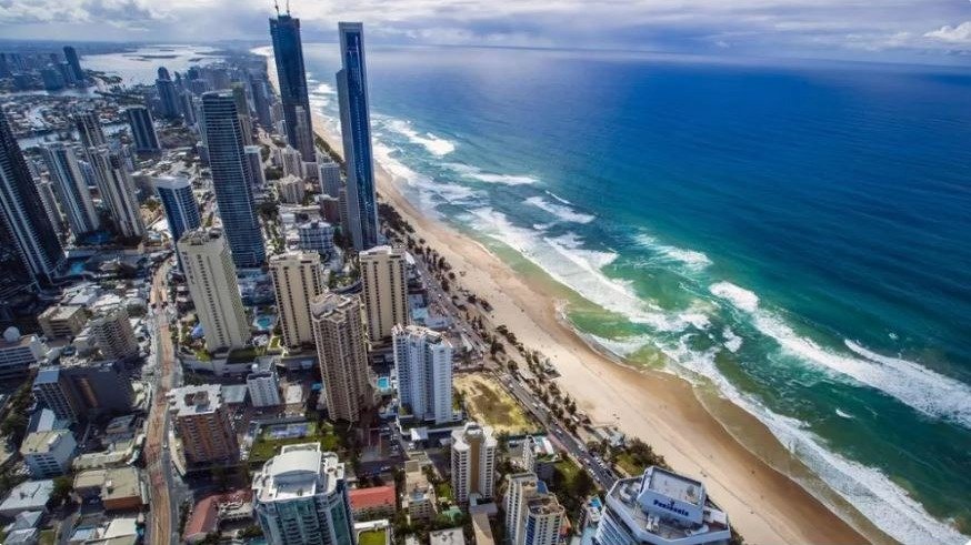 外国买家最想在澳洲哪儿购房？黄金海岸居首，悉尼第三！中国租客搜索量飙升9成