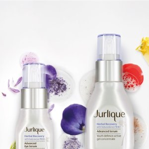 Jurlique 精选护肤单品热卖 收护手霜的好机会