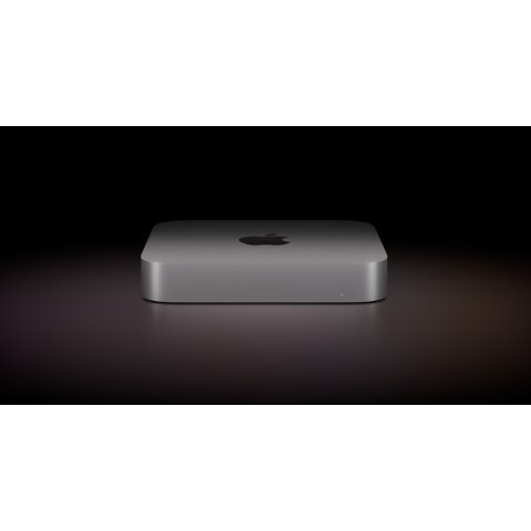 Mac mini 台式机