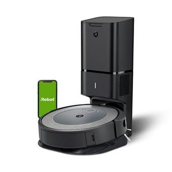 Roomba i3+ 扫地机器人