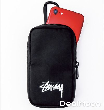 $15.32 \/ RMB100 直邮中美 STUSSY 2017 FA