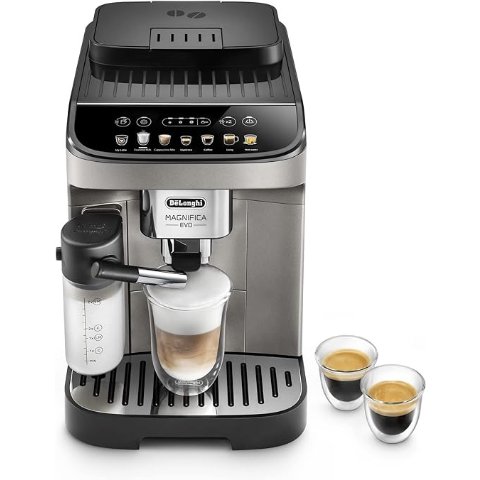 Magnifica Evo 全自动咖啡机 ECAM290.​83.​TB