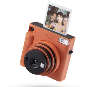Fujifilm Instax拍立得相机专场 专用相纸x60低至$45