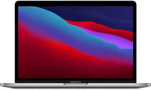 2020 Apple MacBook Pro with Apple M1 Chip (13-inch) 