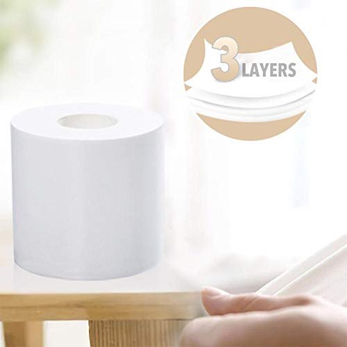 Amazon 卫生纸 低至2折Amazon 卫生纸 低至2折
