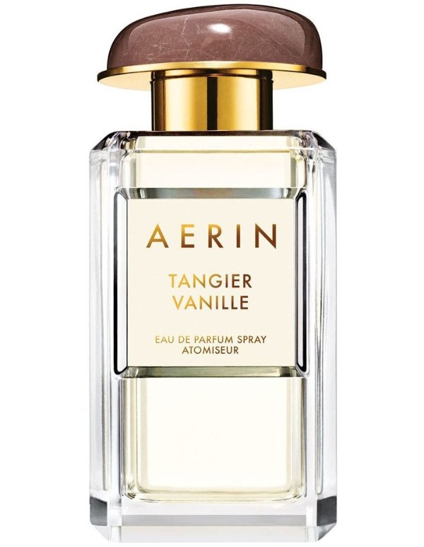 Tangier Vanille 50ml