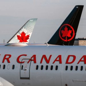 ⏰今晚截止⏰：Air Canada 加航母亲节优惠 - 5/6月票价查询 新增航线
