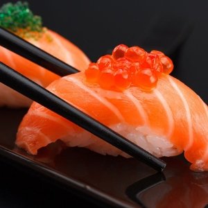 Umi Sushi Express 一人份寿司套餐