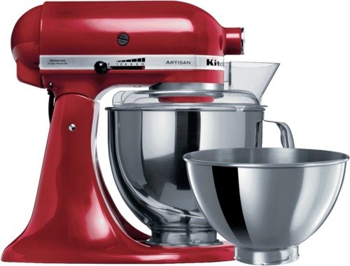 KitchenAid 5KSM160PSAER 料理机